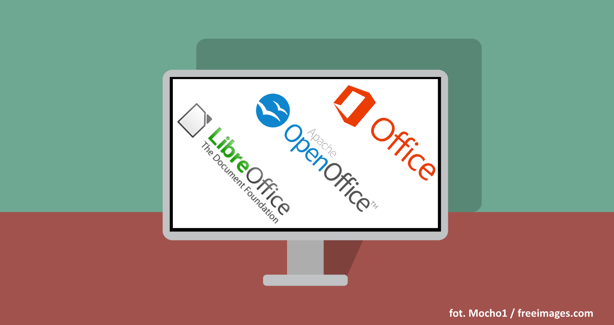 Co zamiast MS Office? Alternatywne oprogramowanie w Twoim biurze!